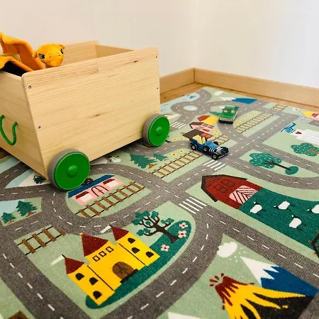 Ferienhaus Au Charme De - Peaceful Place Near Disneyland Paris, Train Station Rer, Nature Bussy-Saint-Georges