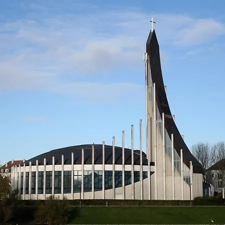 Ferienhaus Au Charme De - Peaceful Place Near Disneyland Paris, Train Station Rer, Nature *