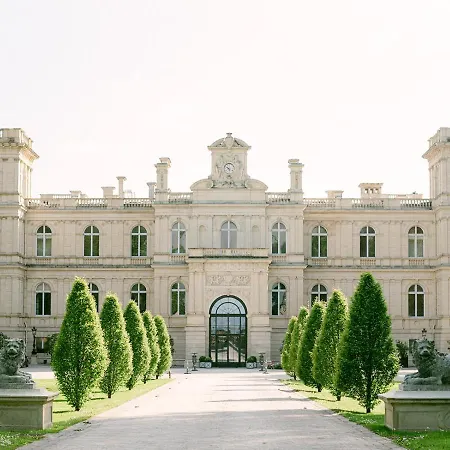 Au Charme De - Peaceful Place Near Disneyland Paris, Train Station Rer, Nature
